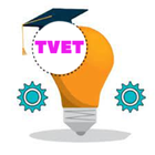 Tvet StudyRoom ícone