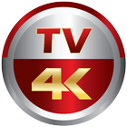 TV4K 圖標