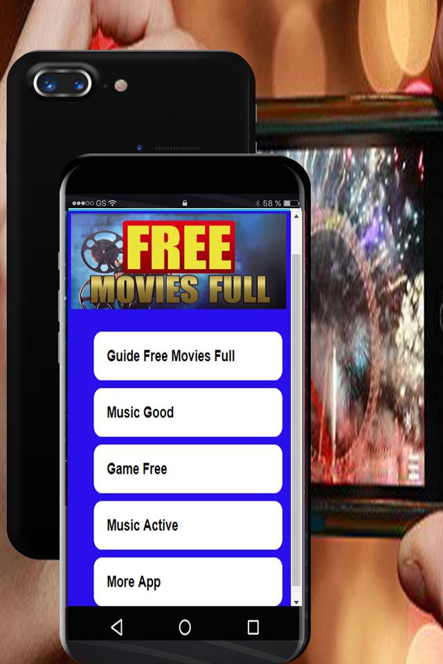 Download Free movies Full Down APK for Android Download