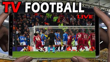 Poster Football TV Live