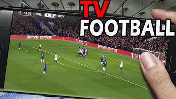 3 Schermata Football TV Live