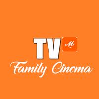 Tv Family Cinema ภาพหน้าจอ 1