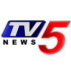 TV5 News biểu tượng