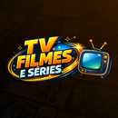 TV FILMES E SERIES APK