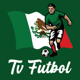 Tv Fútbol méxico en vivo APK