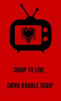 TV KanaleShqip Plakat