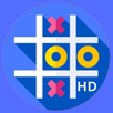 TicTacToe HD - Play Online APK