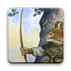 LarryLongbow icon