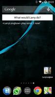 LarryLongbow captura de pantalla 2