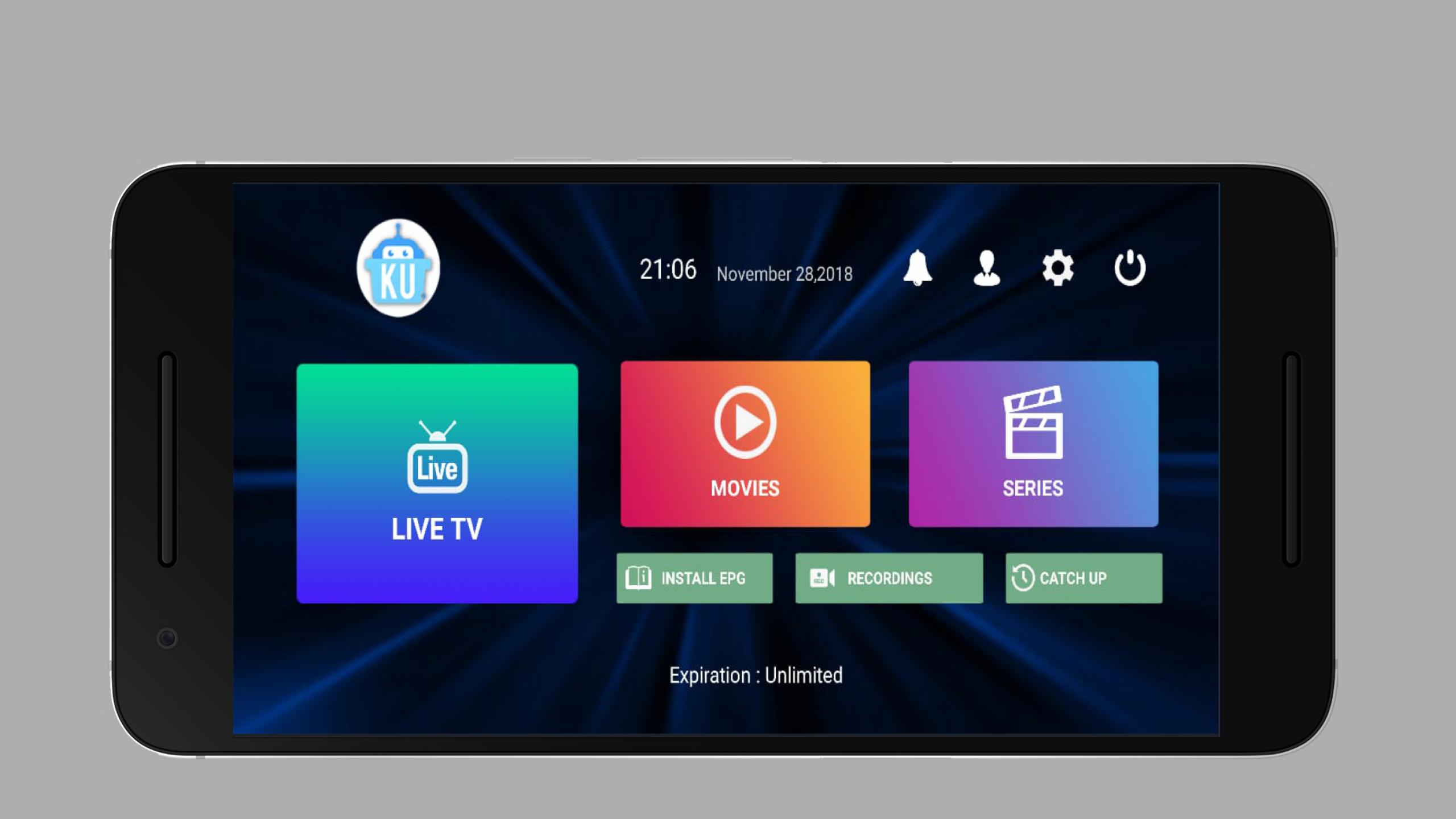 Download Animeku.tv Apk / Download Animeku Tv Apk Nonton Film Subtitle