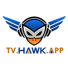 TV HAWK APP icône