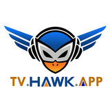 TV HAWK APP-icoon