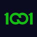 1001.tv APK