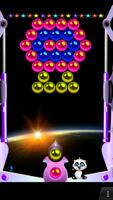 Bubble Shoot Dino পোস্টার