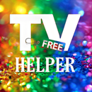 TV HELPER -  For Android APK
