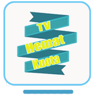 TV Hemat Kuota - Tanpa Buffer Indonesia icône