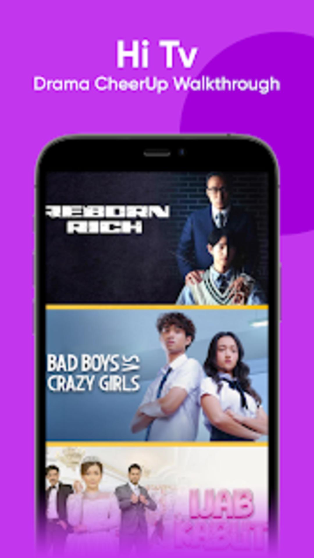 Descargar korean HiTv Drama Shows apk APK para Android Última Versión Descargar korean HiTv Drama Shows apk APK para Android Última Versión