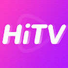 HiTv korean Drama - Shows guia ícone