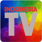 TV Indonesia - All Channel Langsung Semua Saluran icono