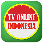 TV Online Indonesia Gratis icon