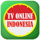 TV Online Indonesia Gratis icône