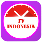 TV Indonesia - Saluran TV Online Indonesia HD 圖標