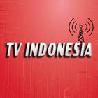 TV INDONESIA LENGKAP أيقونة