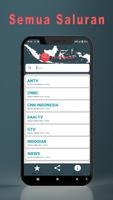 TV INDONESIA LENGKAP ภาพหน้าจอ 1