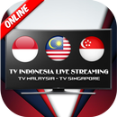 TV Indonesia Live Streaming APK