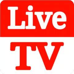 TV Indonesia - Live Streaming アプリダウンロード