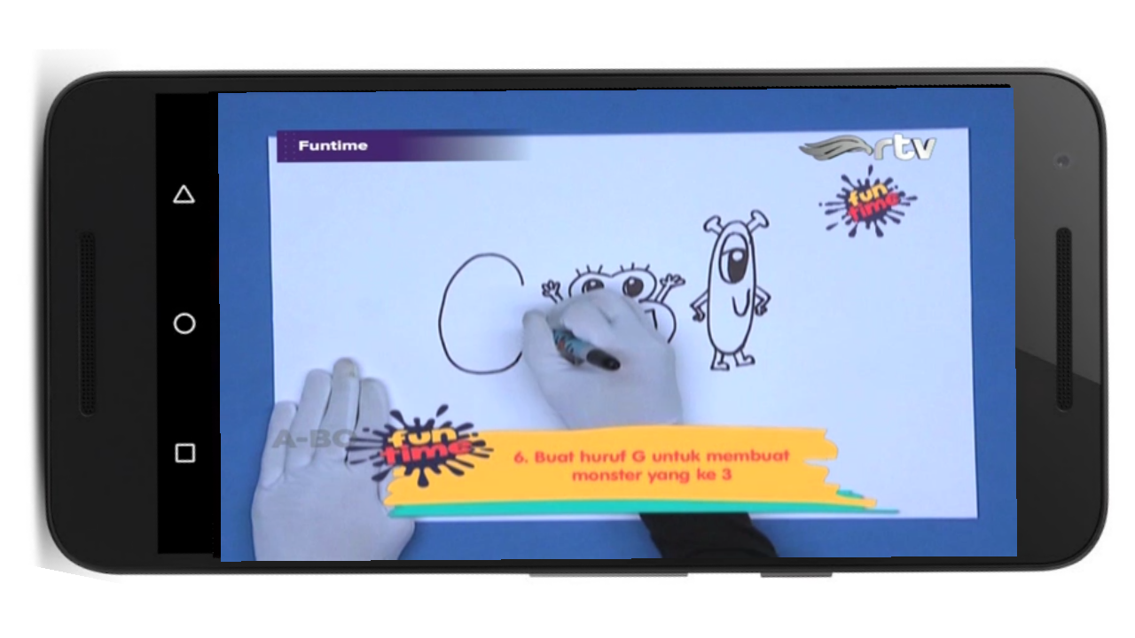 TV Indonesia - Live Streaming APK 5.1 Download for Android – Download