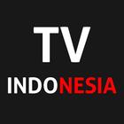 TV Indonesia - Live Streming Badminton & Bola icône