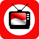 TV Indonesia Streaming Lengkap APK