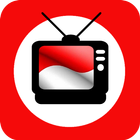 TV Indonesia আইকন