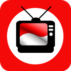 TV Indonesia иконка