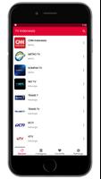 TV Indonesia 截图 1