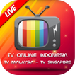 ”TV Online Indonesia Live