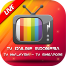 TV Online Indonesia Live APK