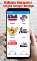 TV Online Indonesia Live تصوير الشاشة 2