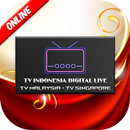 TV Indonesia Digital Live APK