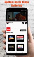 TV Indonesia Live - TV Malaysia TV Online captura de pantalla 2