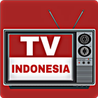 TV Indonesia Semua Saluran ID آئیکن