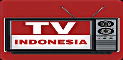 TV Indonesia Semua Saluran ID ảnh chụp màn hình 3