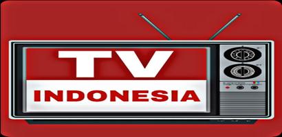 3 Schermata TV Indonesia Semua Saluran ID
