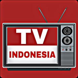 Poster TV Indonesia Semua Saluran ID