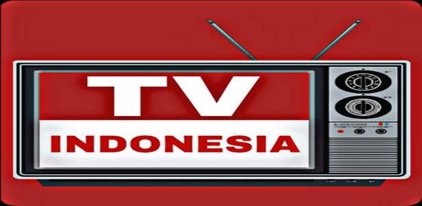 TV Indonesia Semua Saluran ID скриншот 1