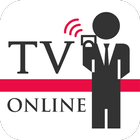 TVI Online-icoon