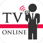 TVI Online أيقونة