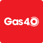 Gas4.0 &more biểu tượng
