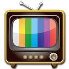 TV IPTV icône